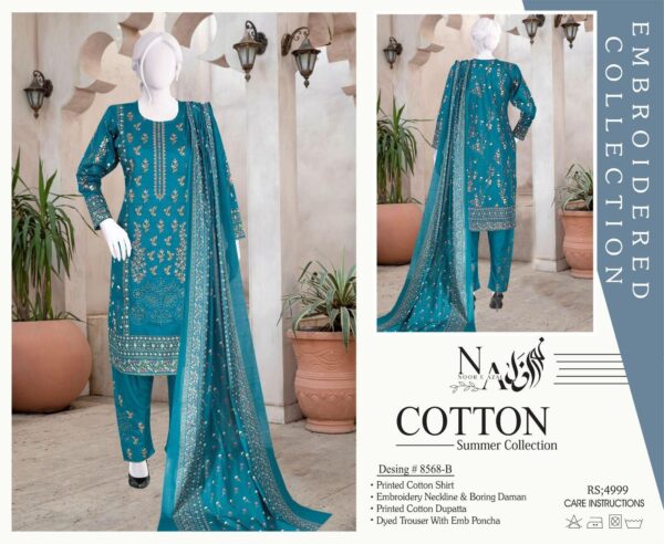 unstitched suits for sale